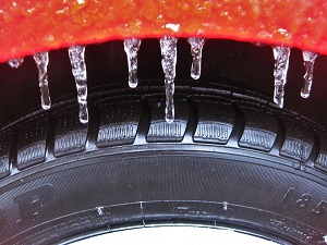 Winter Tires in Leominster, MA